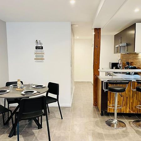 Calme & Cosy, A 2 Pas Du Centre Apartment Avize Екстериор снимка
