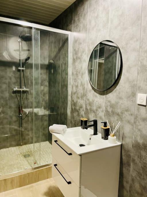 Calme & Cosy, A 2 Pas Du Centre Apartment Avize Екстериор снимка