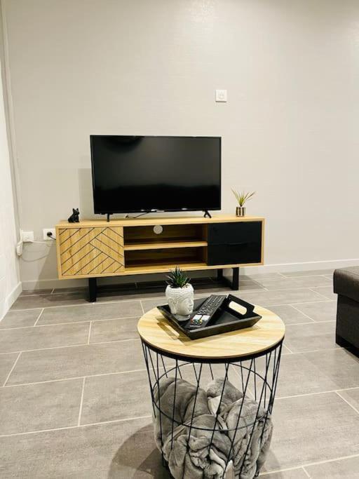 Calme & Cosy, A 2 Pas Du Centre Apartment Avize Екстериор снимка