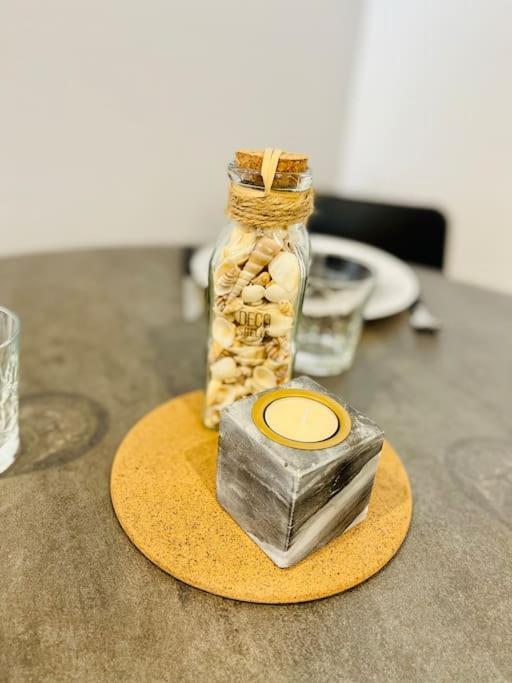 Calme & Cosy, A 2 Pas Du Centre Apartment Avize Екстериор снимка