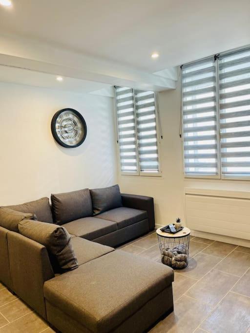 Calme & Cosy, A 2 Pas Du Centre Apartment Avize Екстериор снимка